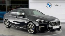 BMW 2 Series M235i xDrive 4dr Step Auto Petrol Saloon